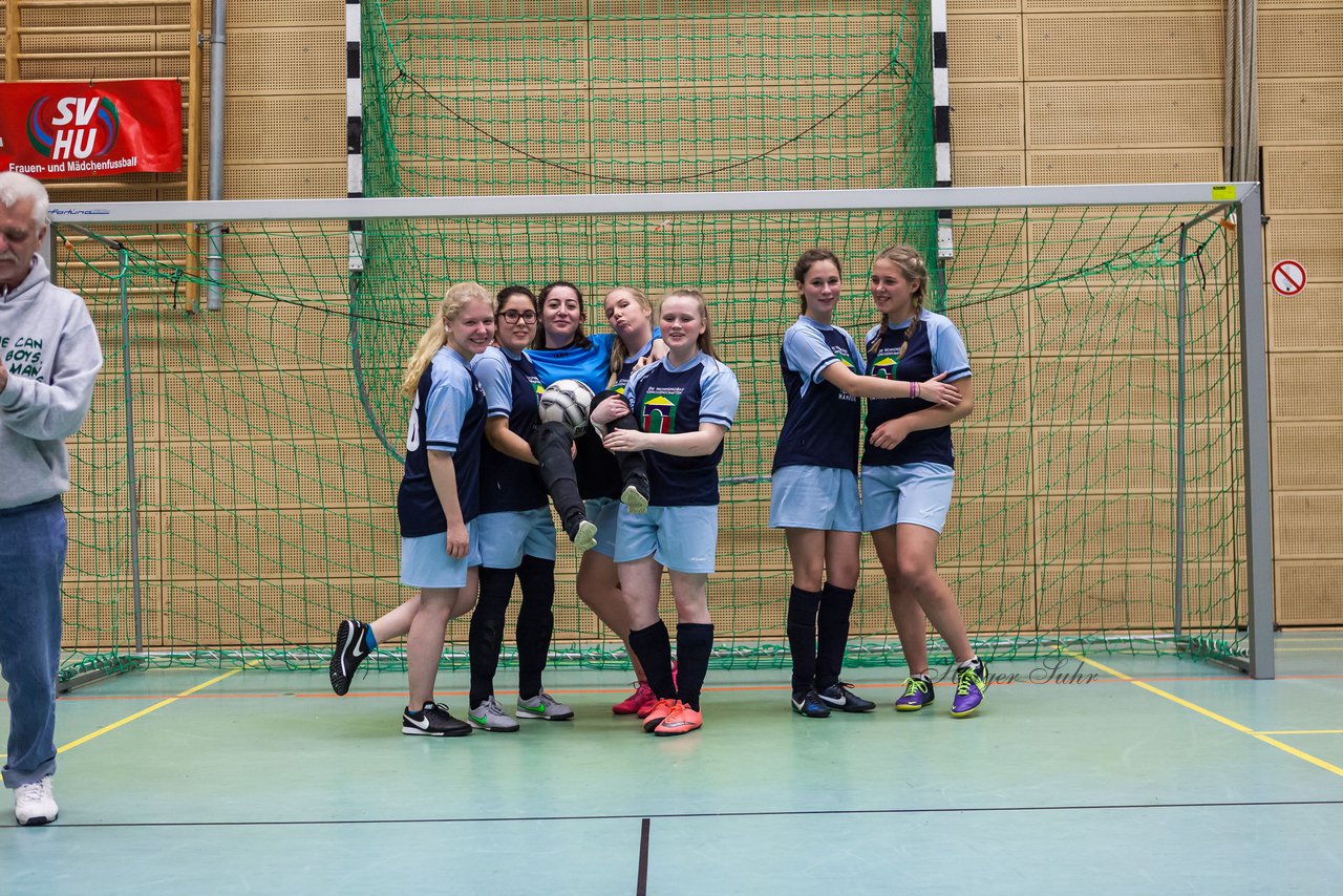 Bild 201 - Frauen La Rieve Cup